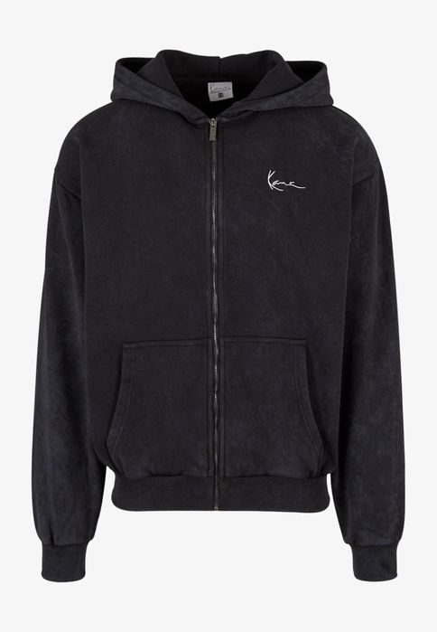 Винтидж худи Karl Kani / суичър