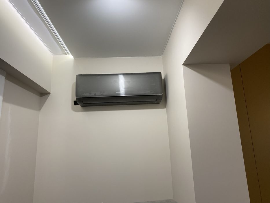 Кондиционеры Almacom , Otex .