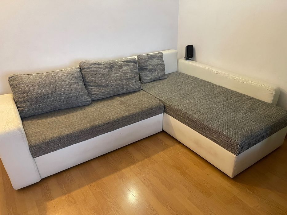 Vand canapea extensibila