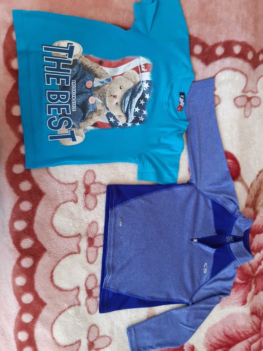 Детски дрехи, размер 92, 98-104, 110, 122-128