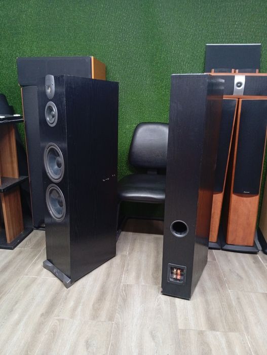 Тонколони Infinity Delta-60