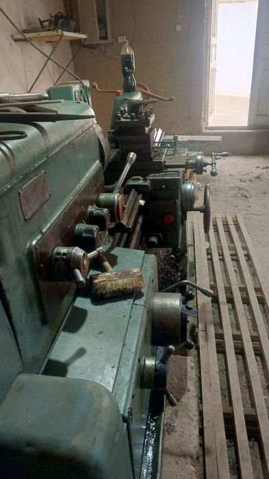 1К62 Кашка,ҳолати яхши,ҳамма нарсаси ишлайди, нархи қирқ  миллион