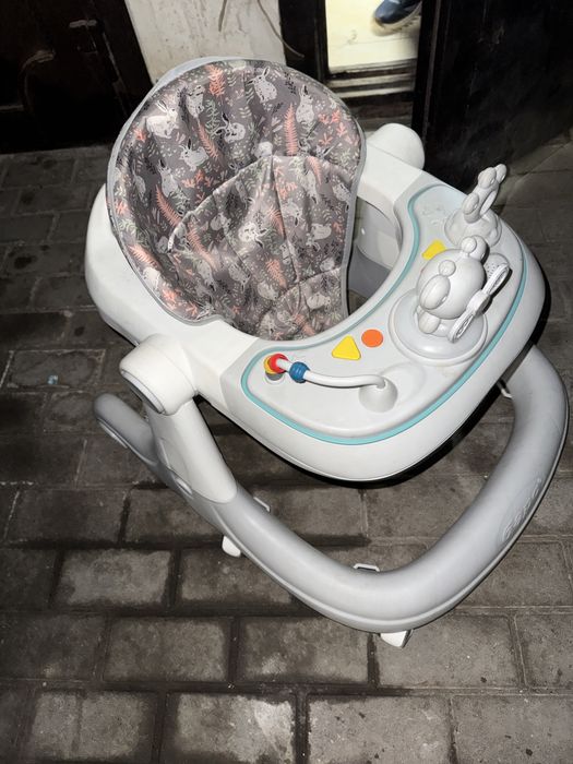 Ходунок детский продам