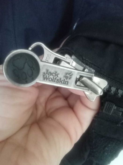 Jack Wolfskin Texapore 2в1  трисезонно дамско яке