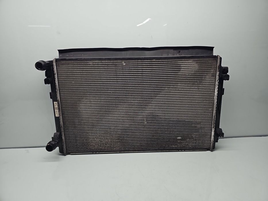 Radiator apa Skoda Superb III (3V3) [Fabr 2015-prezent] 5Q0121251ER 2.