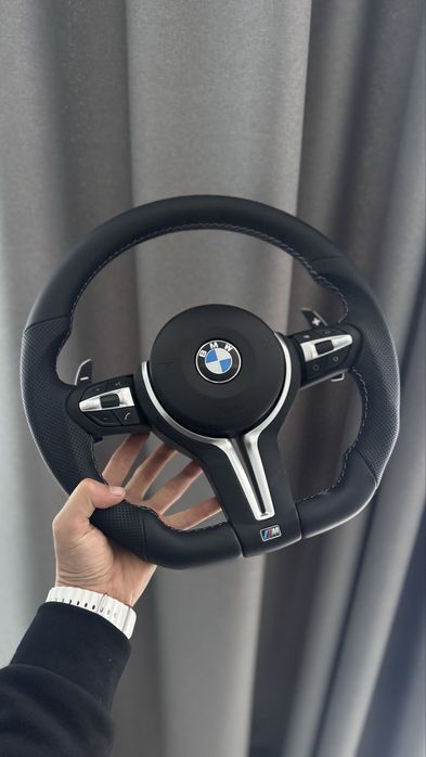 Руль от BMW E series
