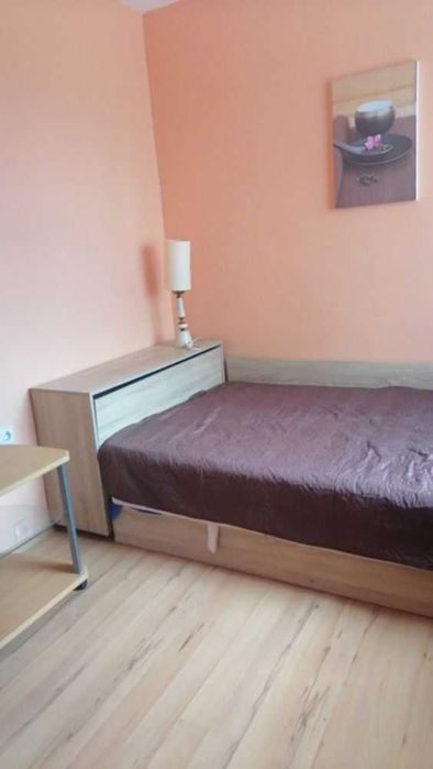 Дава се под наем Тристаен апартамент в Пловдив, Съдийски - 100 кв.м за 510 € - Снимка #9