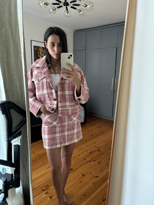 ba&sh Сако и пола