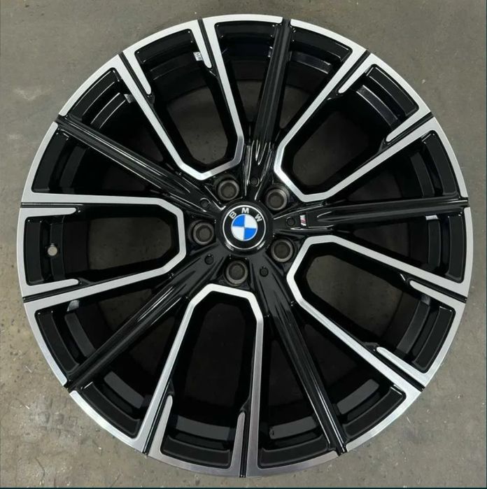 Jante 5x112 R 20 BMW G20 G21 F40 F45 G30 G31