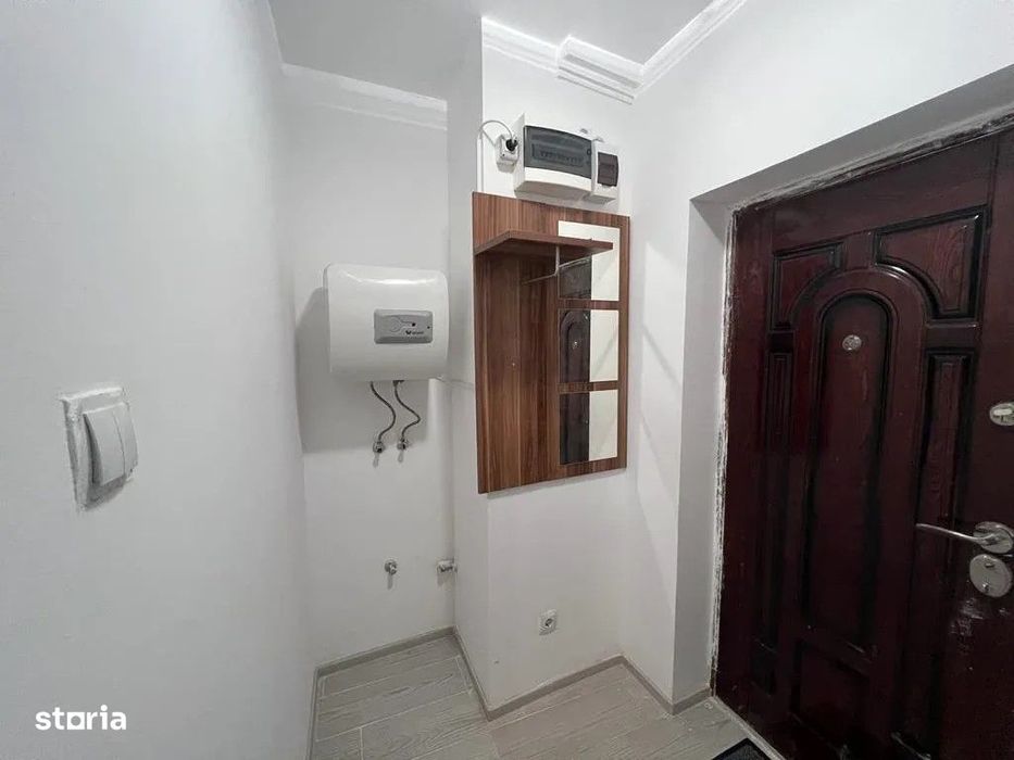 Vand apartament 2 camere Piata Avram Iancu  ID:RH-39311-property