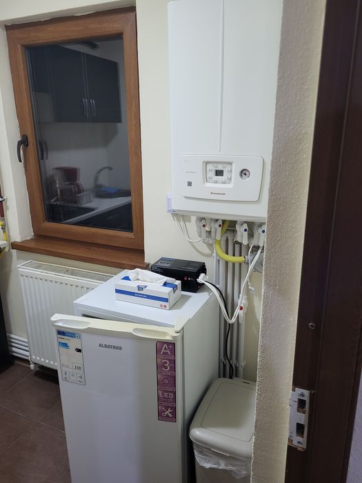 Lupeni - Straja HD - Inchiriez garsoniera t.lung sau in regim hotelier