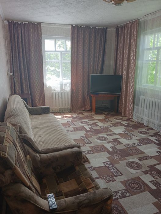 Продам дом по улице Цвилинга