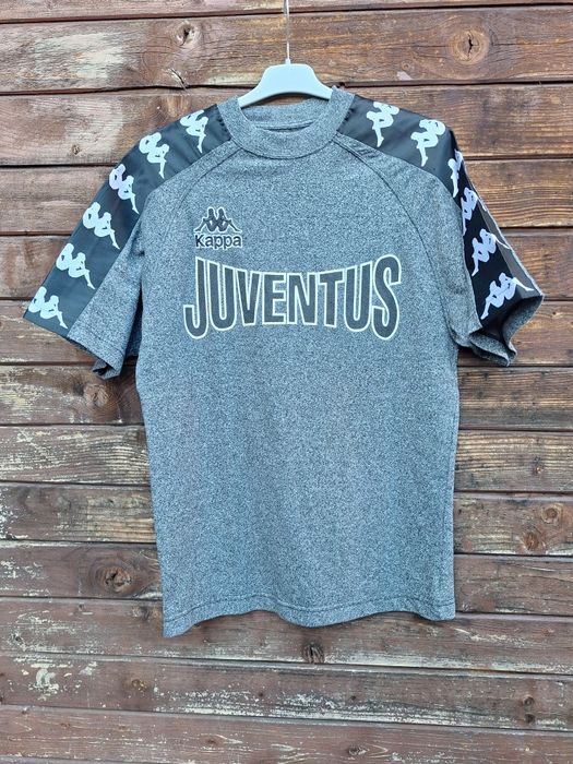 Tricou antrenament Juventus Torino 1996/97, marimea M