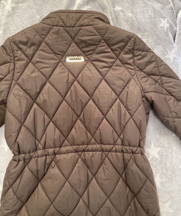 Куртка Ласаграда турция оригинал
