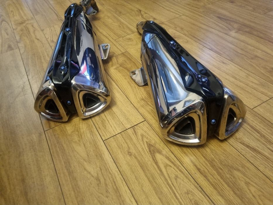 Tobe kavasaki z1000 ca noi.Originale