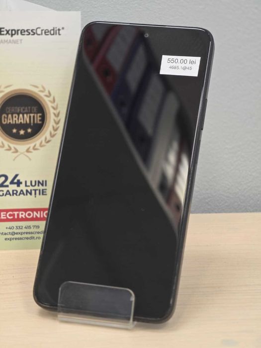 Honor 200 Smart 5G [Ag45 B.4685] - Garantie 2 ani