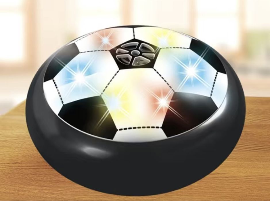 Необычные мячики.