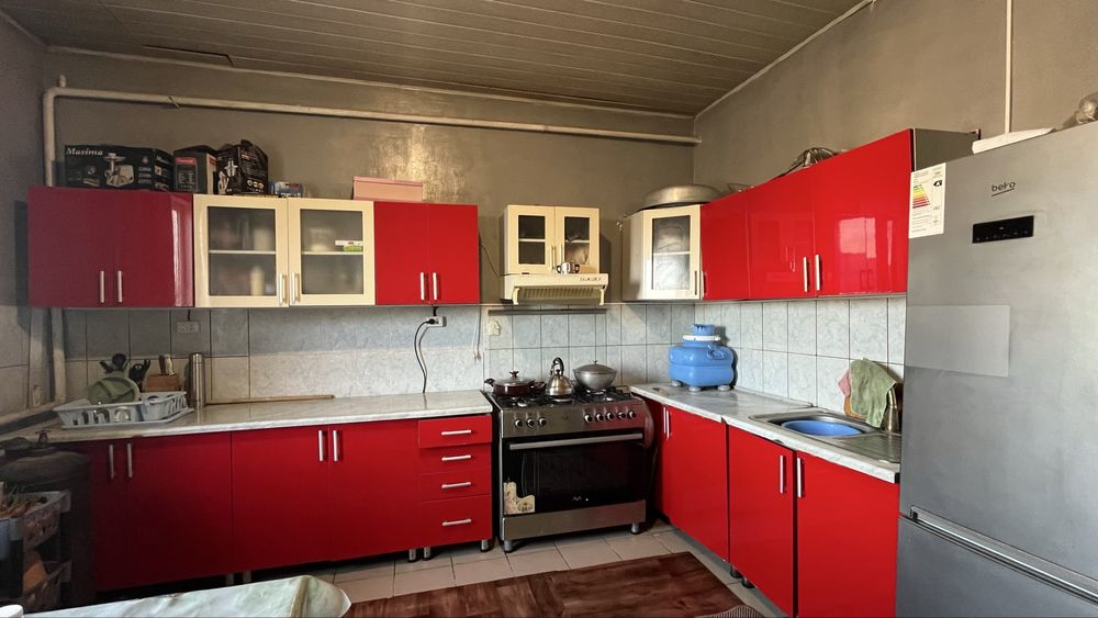 Барлығы келісімді бағамен