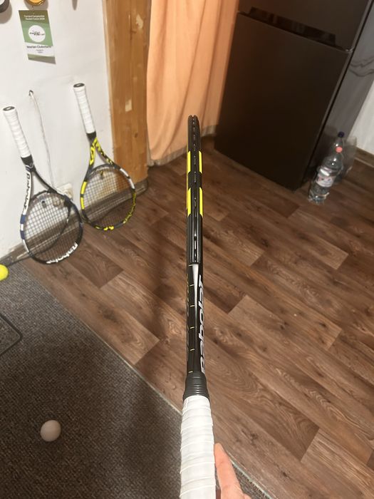 Babolat Aero Tour