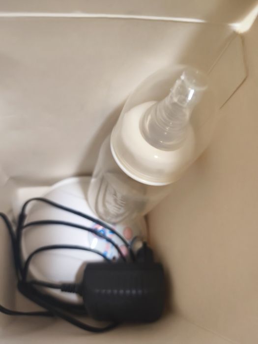 Електрическа помпа за кърма