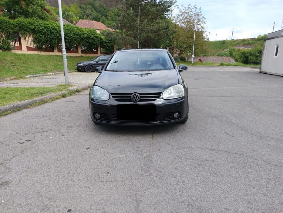 Vand Golf 5   1.9 TDI