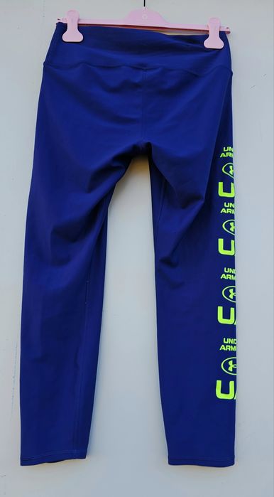 Under Armour оригинален дамски клин Л размер