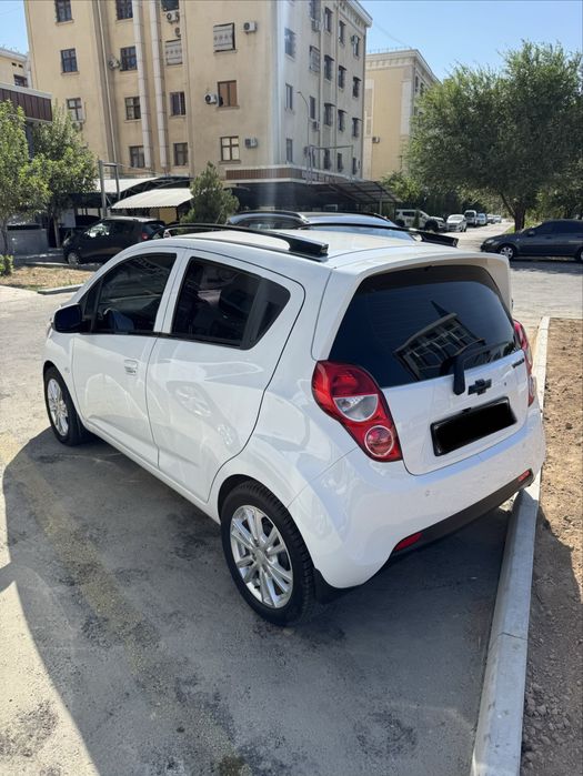 Spark 2022 Tozza IDEAL