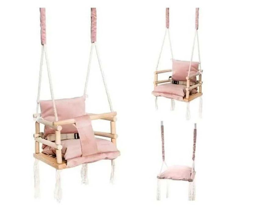 Детска люлка 3 в 1