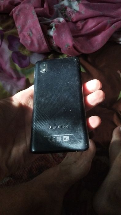 Samsung Galaxy A01 core