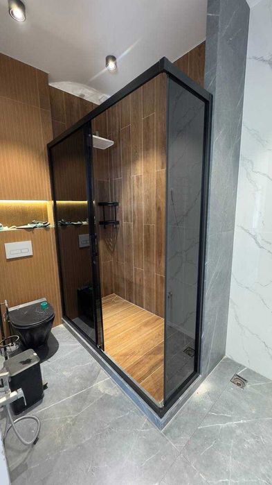 Душевая кабина / Dushavoy kabina – Qulaylikni his eting!