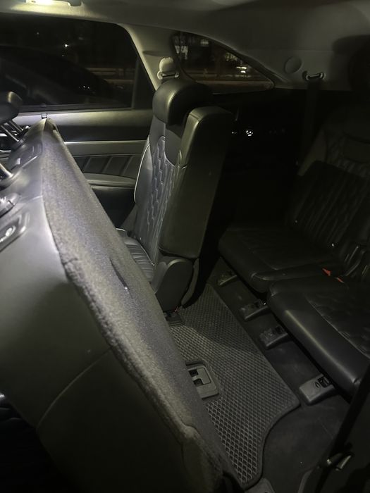 KiA Sorento 3.5 Full Pazitsa