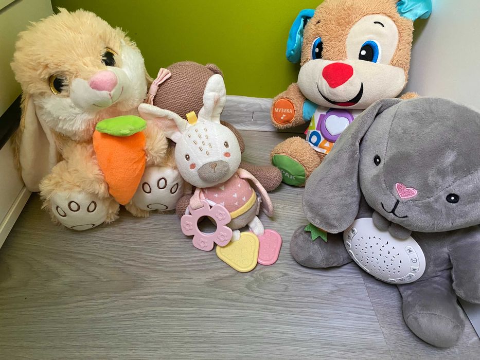 Детски играчк и .