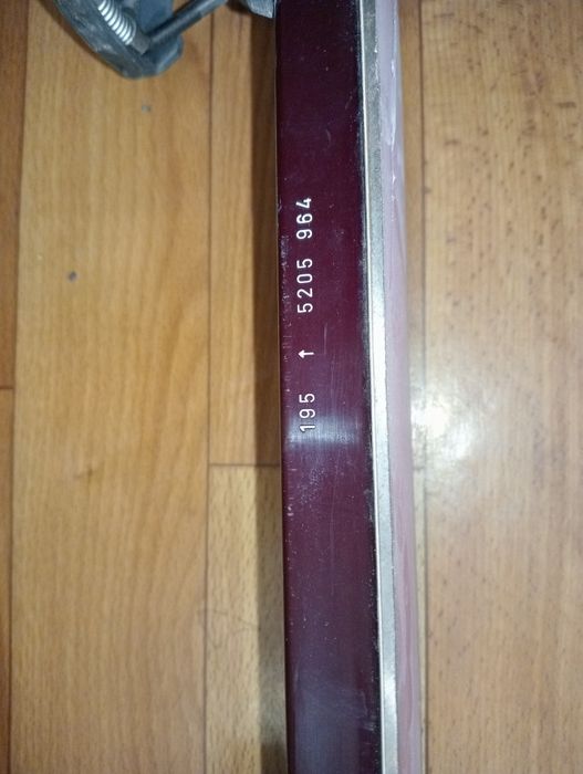 Спортивные беговые лыжи компания:fischer