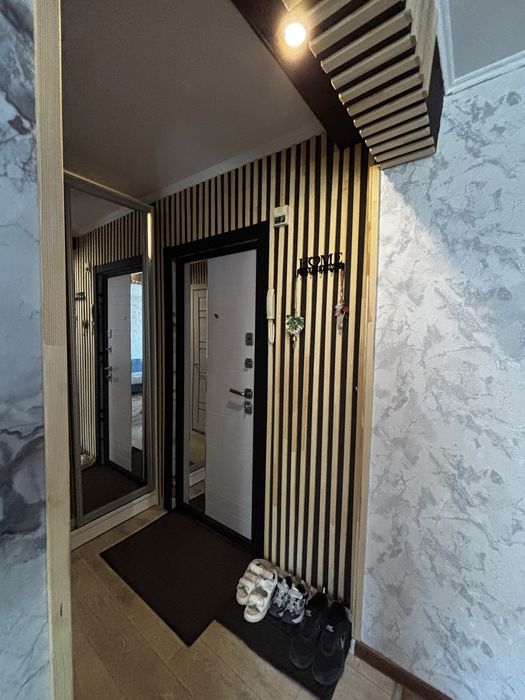 Продам 1,5 квартиру