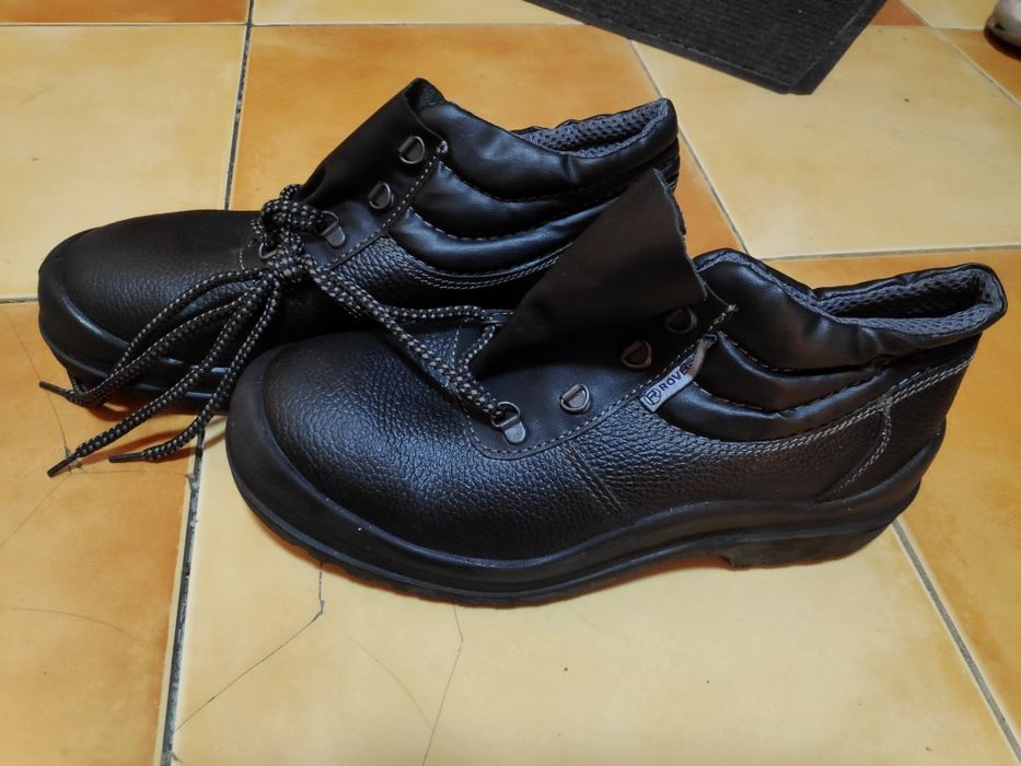 Ботинки рабочие 44 размер