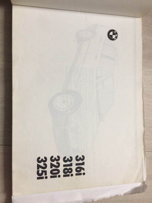 Ръководство за употреба за различни МПС