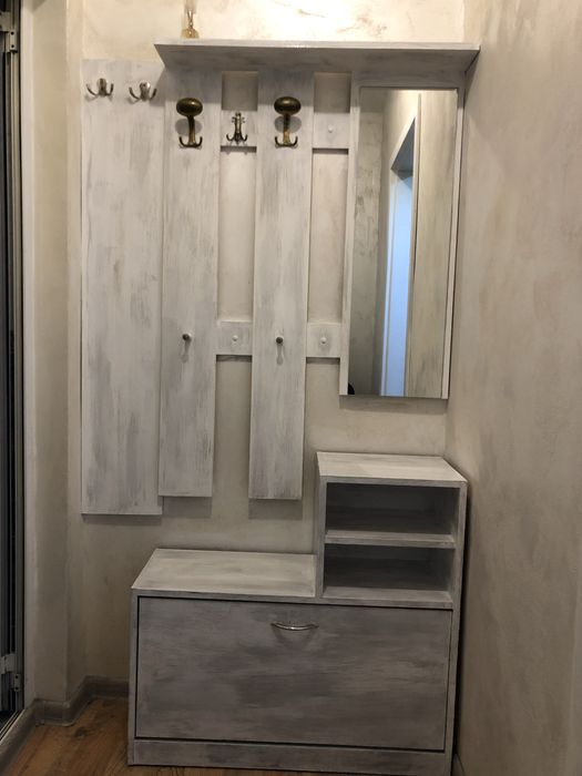 Дава се под наем Тристаен апартамент в Асеновград - 65 кв.м за 255 € - Снимка #2