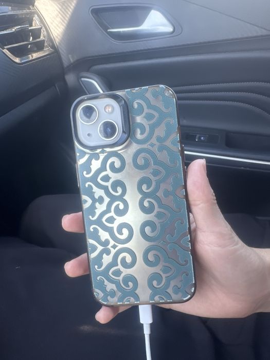 Iphone 13 на 128 Гб вв ХТС