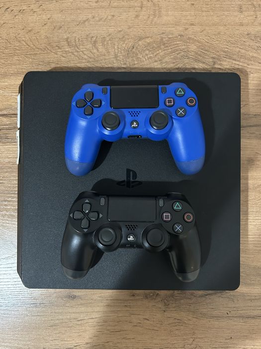 Playstation 4 slim 1tb