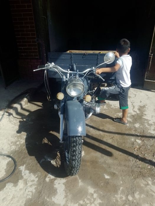 Урал сотилади нахаду