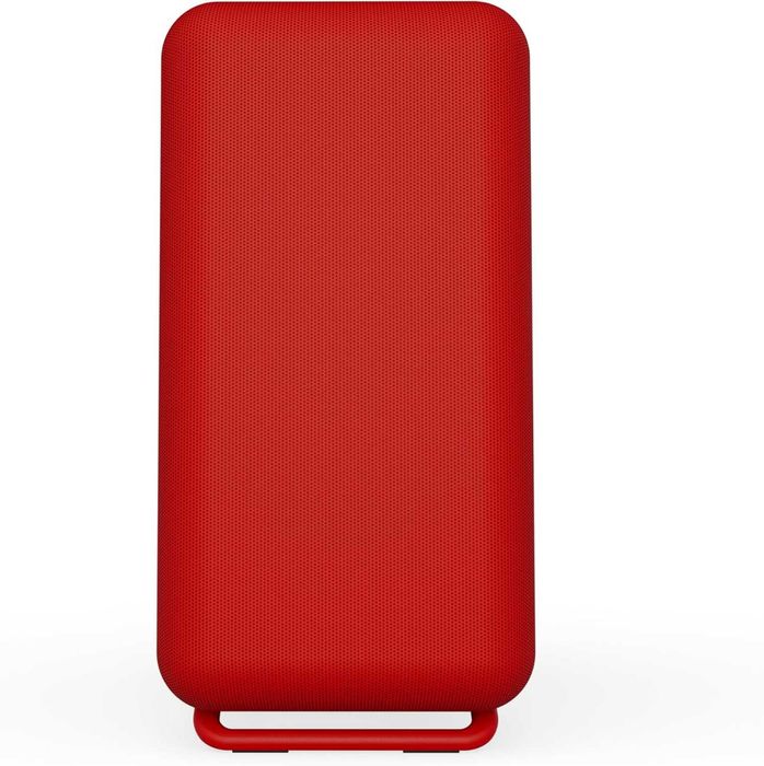 Компютърна кутия HYTE X50 Midi Tower - Wild Cherry