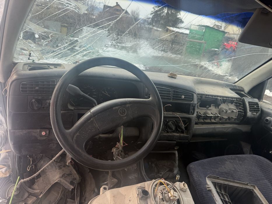 продаю гольф 3 1,6 Абу