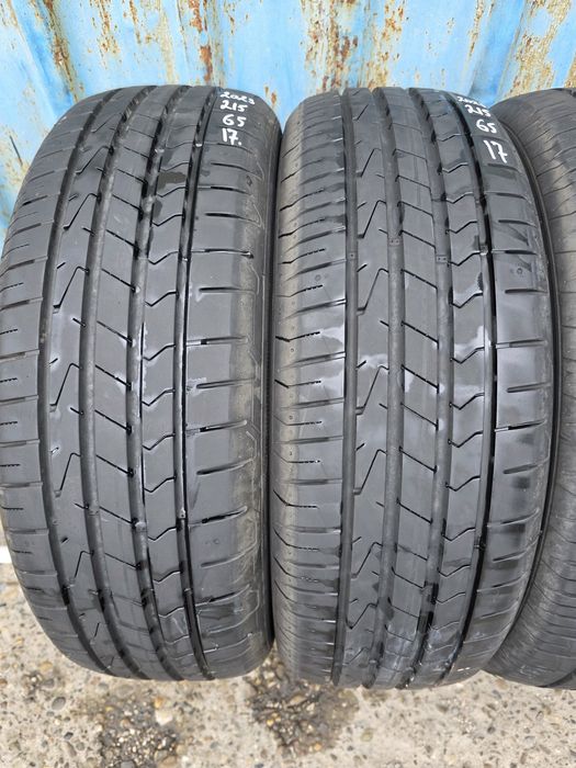 Anvelope Vară 215.65.17 Hankook An 2023