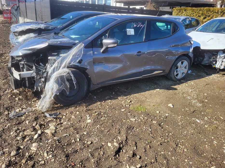 Dezmembrez Renault Clio IV