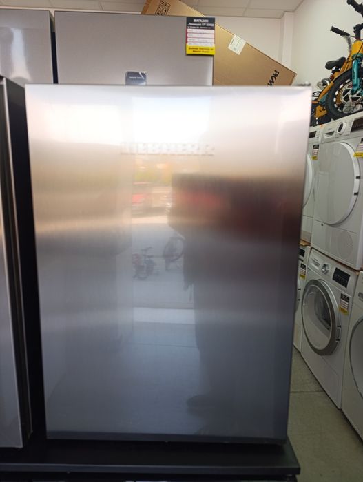 Дизайнерски Хладилник LIEBHERR