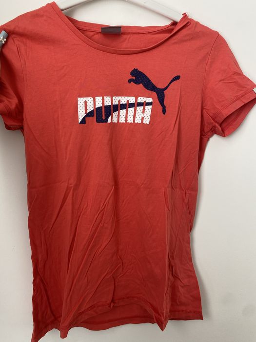 Оригинална тениска PUMA