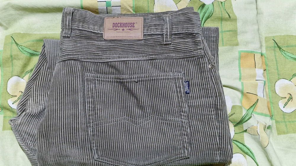 Majki danki i pantaloni мъжки дънки и панталони