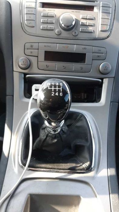Nuca manson schimbator viteze Ford Mondeo Mk4
