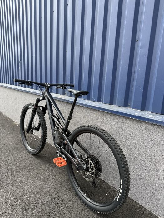 Bicicleta YT Capra Core 1 29’