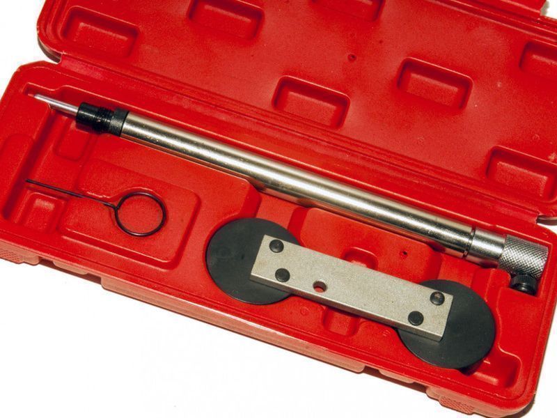 Комплект за зацепване на бензинови двигатели vag 1.2 1.4 1.6 fsi tfsi